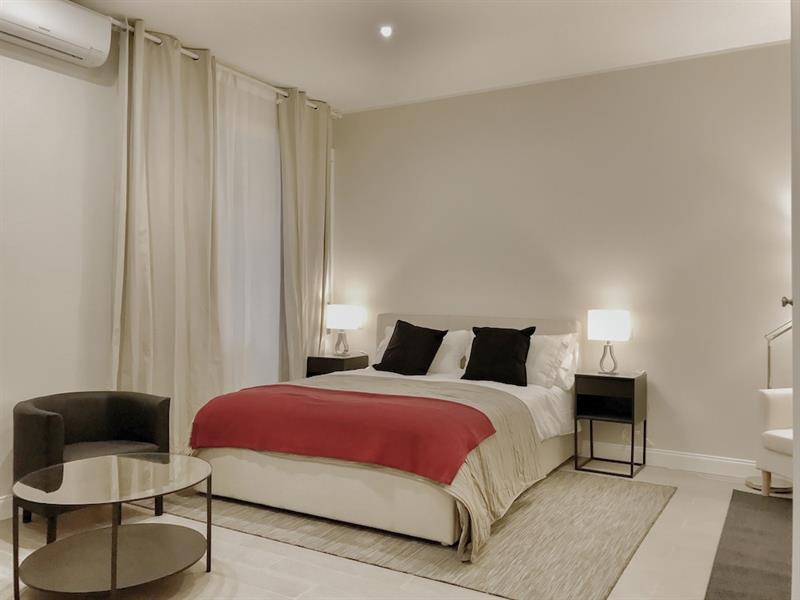 Silia House Napoli Centro Otel Dış mekan fotoğraf