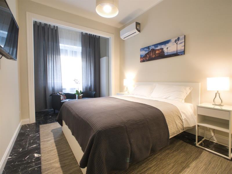 Silia House Napoli Centro Otel Dış mekan fotoğraf