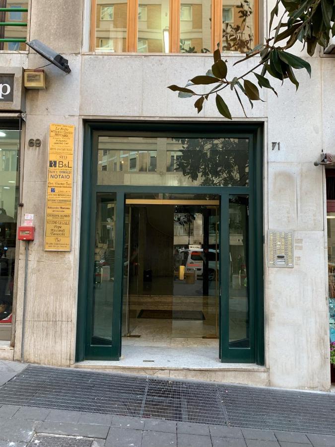 Silia House Napoli Centro Otel Dış mekan fotoğraf