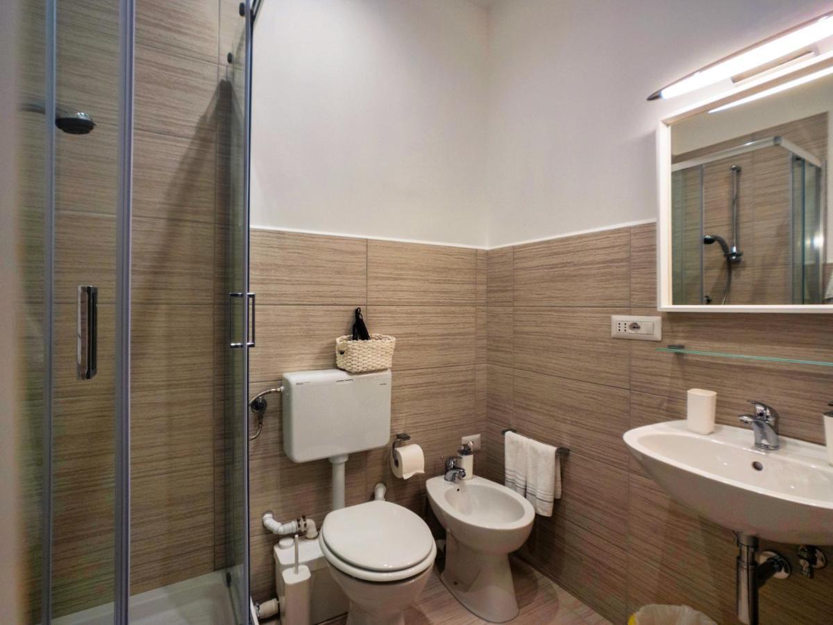 Silia House Napoli Centro Otel Dış mekan fotoğraf