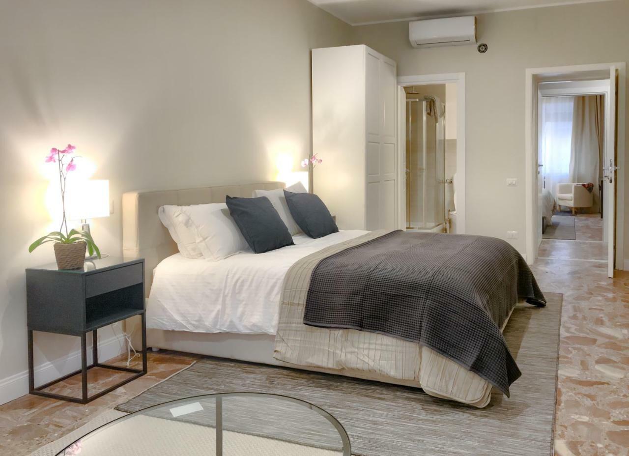 Silia House Napoli Centro Otel Dış mekan fotoğraf