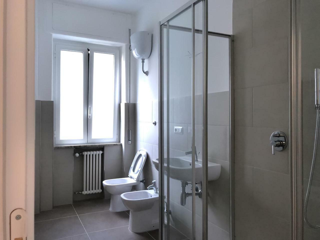 Silia House Napoli Centro Otel Dış mekan fotoğraf