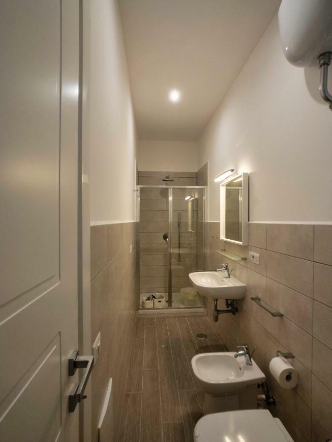 Silia House Napoli Centro Otel Dış mekan fotoğraf