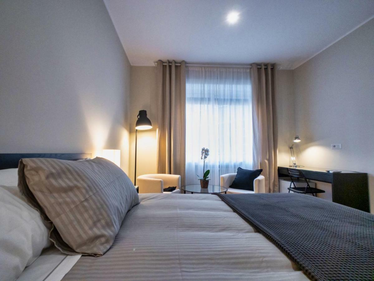 Silia House Napoli Centro Otel Dış mekan fotoğraf